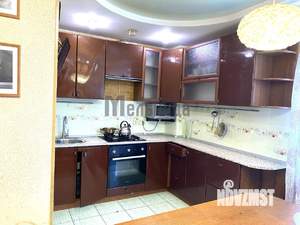 2-к квартира, вторичка, 53м2, 9/10 этаж