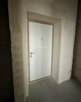 1-к квартира, вторичка, 39м2, 20/23 этаж