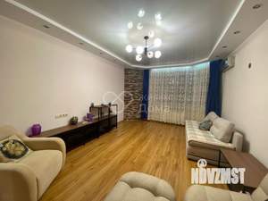 1-к квартира, вторичка, 51м2, 9/9 этаж