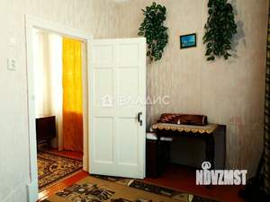 2-к квартира, вторичка, 42м2, 4/5 этаж