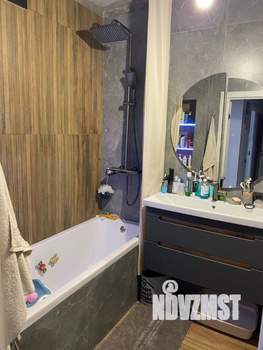 2-к квартира, вторичка, 58м2, 19/23 этаж