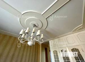 4-к квартира, вторичка, 103м2, 4/5 этаж