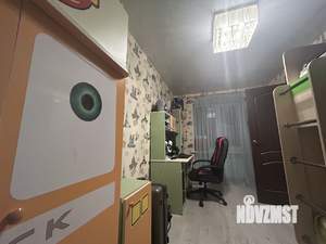 2-к квартира, вторичка, 46м2, 5/5 этаж