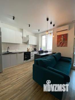 1-к квартира, вторичка, 34м2, 8/10 этаж