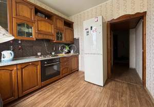 3-к квартира, вторичка, 83м2, 4/5 этаж