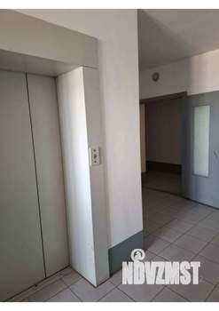 1-к квартира, вторичка, 46м2, 6/9 этаж