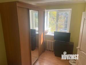 2-к квартира, вторичка, 41м2, 2/5 этаж