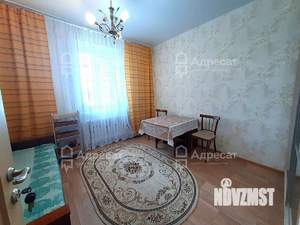 2-к квартира, вторичка, 51м2, 1/3 этаж