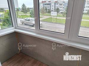 1-к квартира, вторичка, 21м2, 1/3 этаж