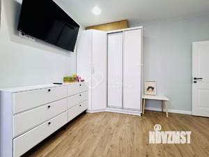 2-к квартира, вторичка, 62м2, 20/24 этаж