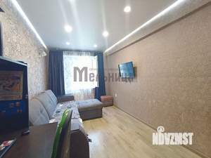 3-к квартира, вторичка, 56м2, 4/5 этаж