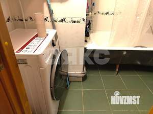 3-к квартира, вторичка, 59м2, 2/5 этаж