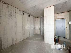 Студия квартира, вторичка, 27м2, 18/21 этаж