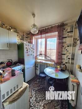 2-к квартира, вторичка, 45м2, 3/5 этаж