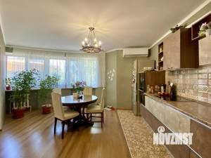 2-к квартира, вторичка, 86м2, 2/14 этаж