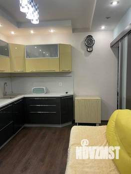 1-к квартира, вторичка, 50м2, 5/9 этаж