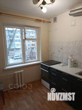 2-к квартира, вторичка, 42м2, 2/5 этаж