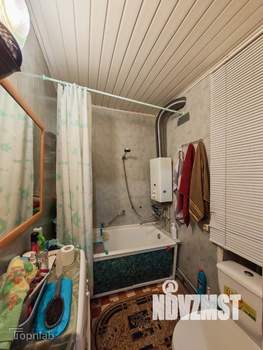 1-к квартира, вторичка, 31м2, 6/7 этаж