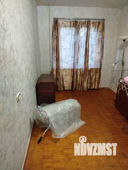 2-к квартира, вторичка, 46м2, 1/5 этаж