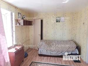1-к квартира, вторичка, 31м2, 4/4 этаж