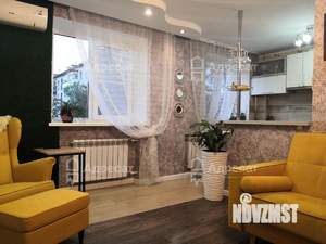 3-к квартира, вторичка, 58м2, 3/9 этаж