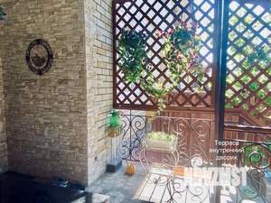 5-к квартира, вторичка, 182м2, 1/3 этаж