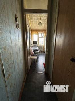 3-к квартира, вторичка, 64м2, 8/9 этаж