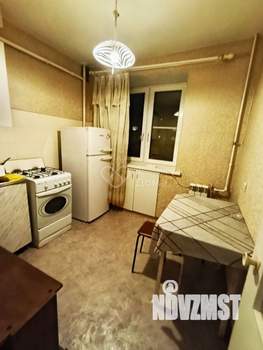 1-к квартира, вторичка, 28м2, 2/5 этаж