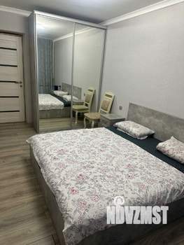 3-к квартира, вторичка, 62м2, 2/9 этаж