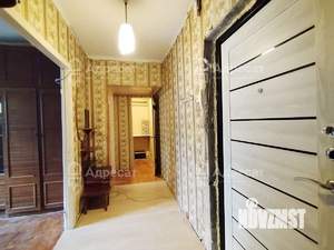 2-к квартира, вторичка, 50м2, 3/9 этаж