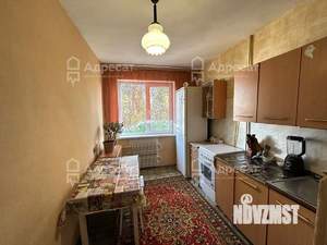 2-к квартира, вторичка, 51м2, 5/9 этаж