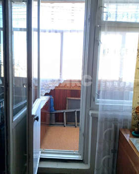 2-к квартира, вторичка, 53м2, 7/9 этаж