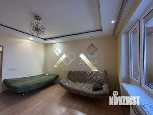 3-к квартира, вторичка, 86м2, 6/12 этаж