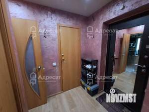 1-к квартира, вторичка, 38м2, 1/3 этаж