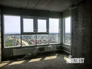 Студия квартира, вторичка, 28м2, 22/22 этаж