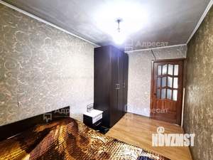 3-к квартира, вторичка, 60м2, 5/5 этаж