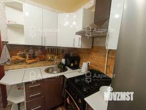 2-к квартира, вторичка, 44м2, 3/3 этаж