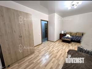 1-к квартира, вторичка, 37м2, 15/19 этаж