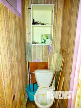 1-к квартира, вторичка, 29м2, 1/5 этаж