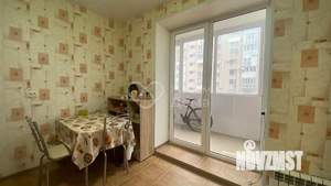 1-к квартира, вторичка, 36м2, 2/10 этаж