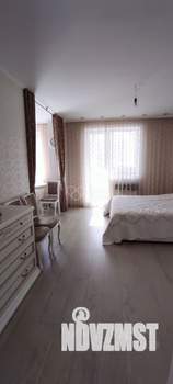 1-к квартира, вторичка, 35м2, 4/5 этаж