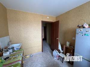 2-к квартира, вторичка, 46м2, 5/9 этаж