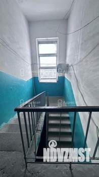 1-к квартира, вторичка, 24м2, 10/10 этаж