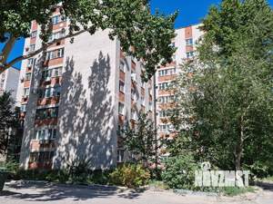 1-к квартира, вторичка, 36м2, 2/9 этаж