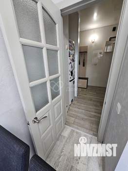 3-к квартира, вторичка, 59м2, 5/5 этаж