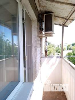 2-к квартира, вторичка, 42м2, 4/4 этаж
