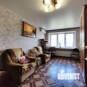 2-к квартира, вторичка, 43м2, 2/9 этаж