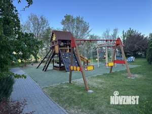 4-к квартира, вторичка, 130м2, 23/32 этаж
