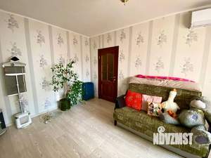 2-к квартира, вторичка, 48м2, 13/16 этаж