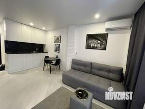 1-к квартира, вторичка, 30м2, 19/20 этаж